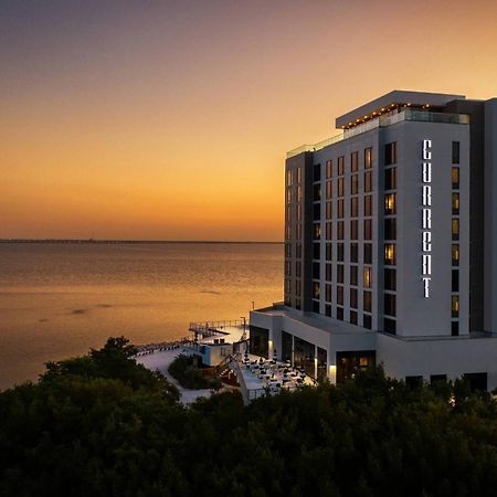 The Current Hotel, Autograph Collection Tampa Eksteriør bilde