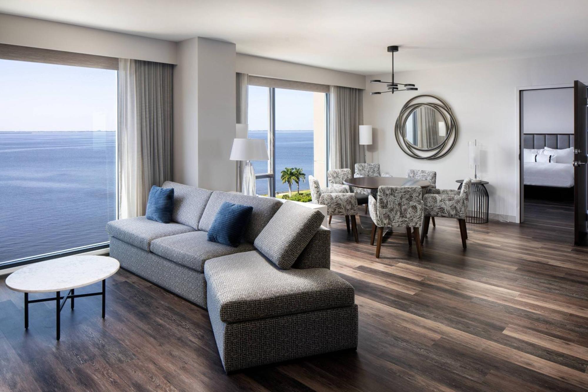 The Current Hotel, Autograph Collection Tampa Eksteriør bilde