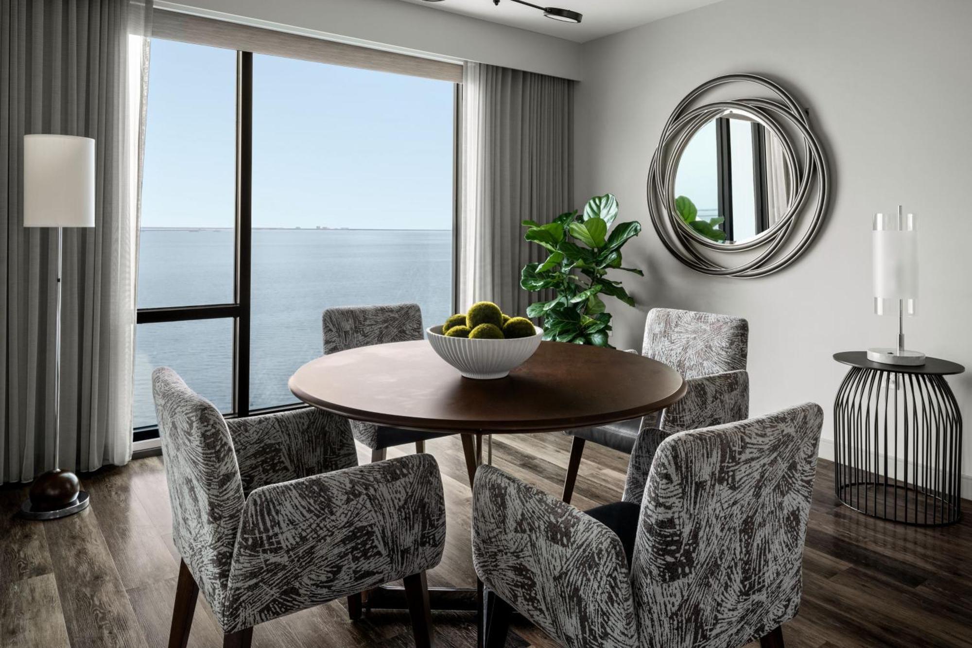 The Current Hotel, Autograph Collection Tampa Eksteriør bilde