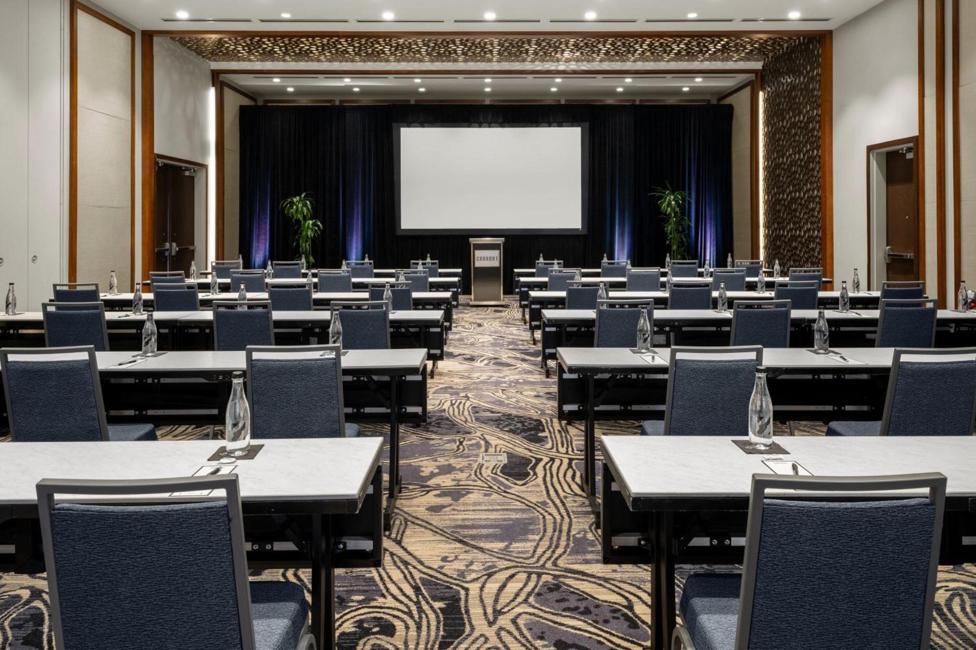 The Current Hotel, Autograph Collection Tampa Eksteriør bilde