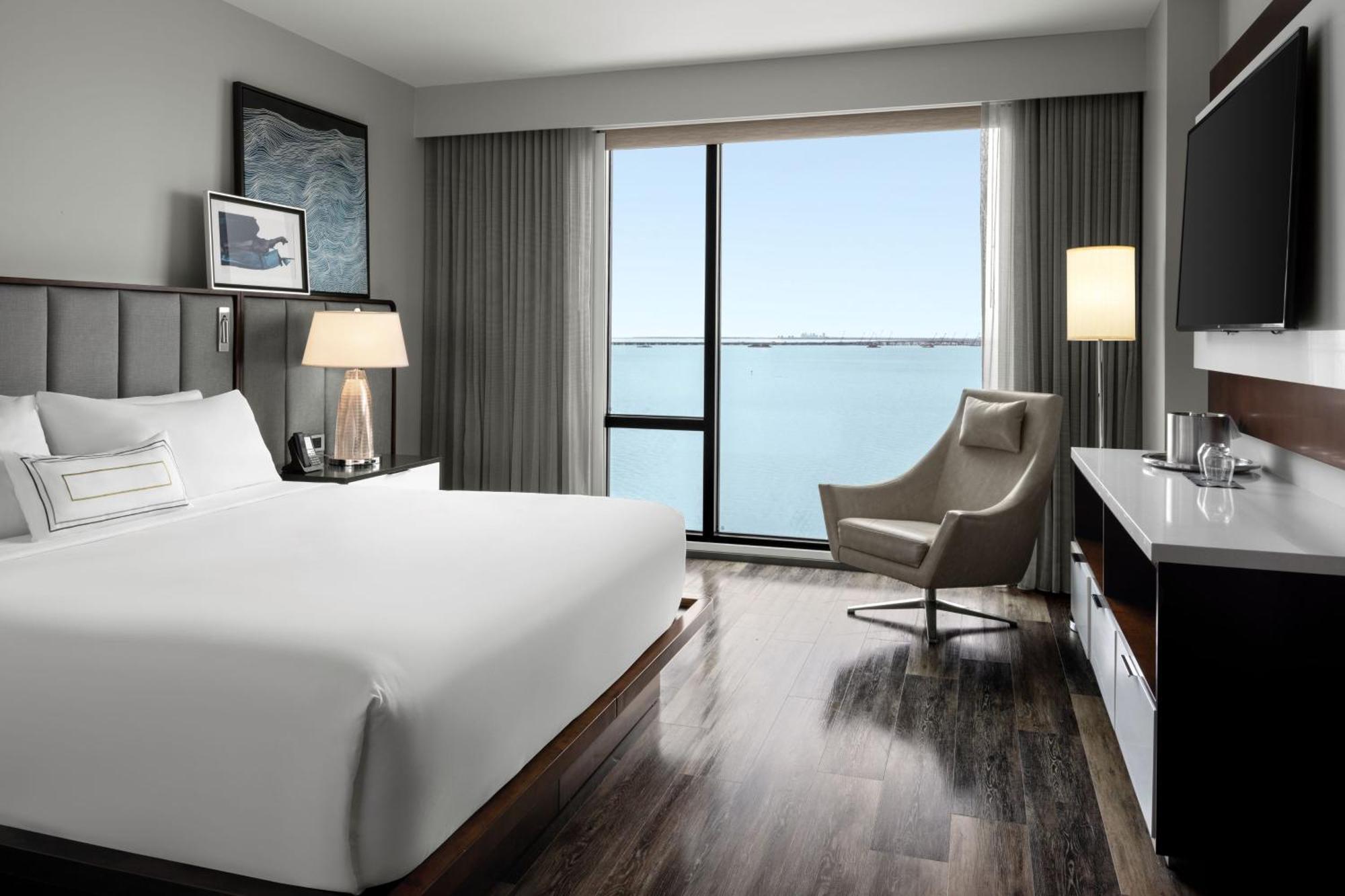 The Current Hotel, Autograph Collection Tampa Eksteriør bilde
