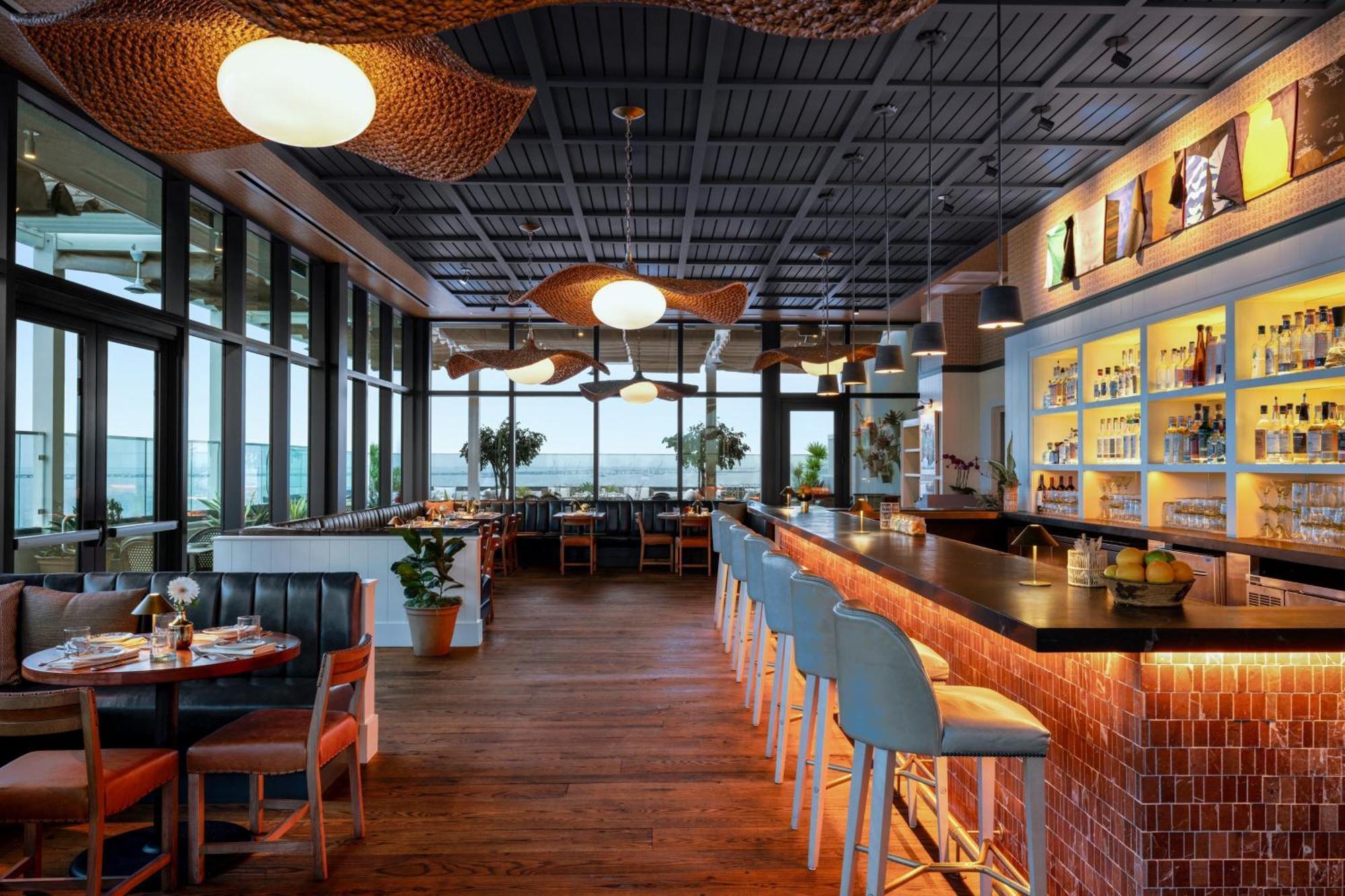 The Current Hotel, Autograph Collection Tampa Eksteriør bilde