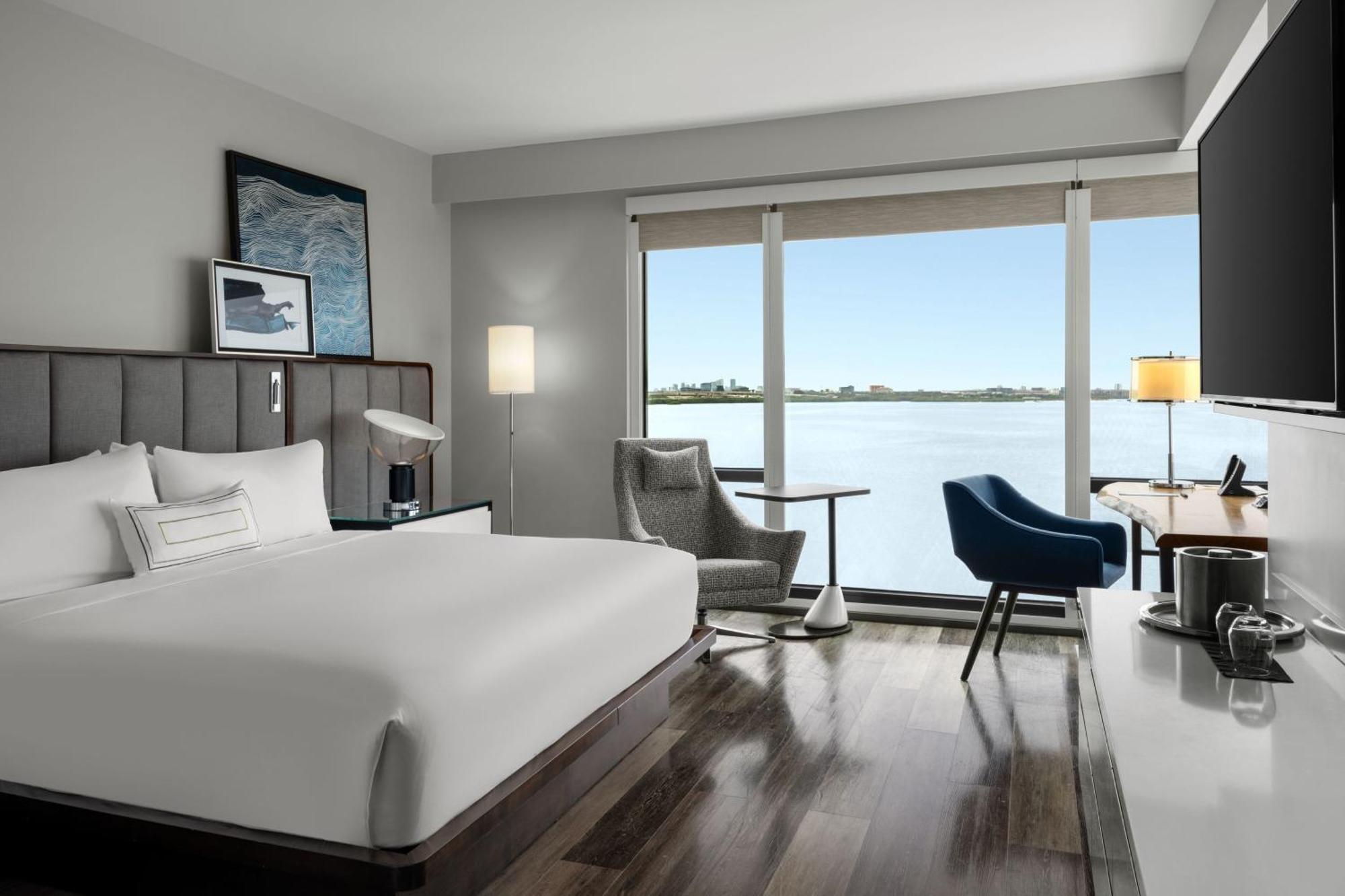 The Current Hotel, Autograph Collection Tampa Eksteriør bilde