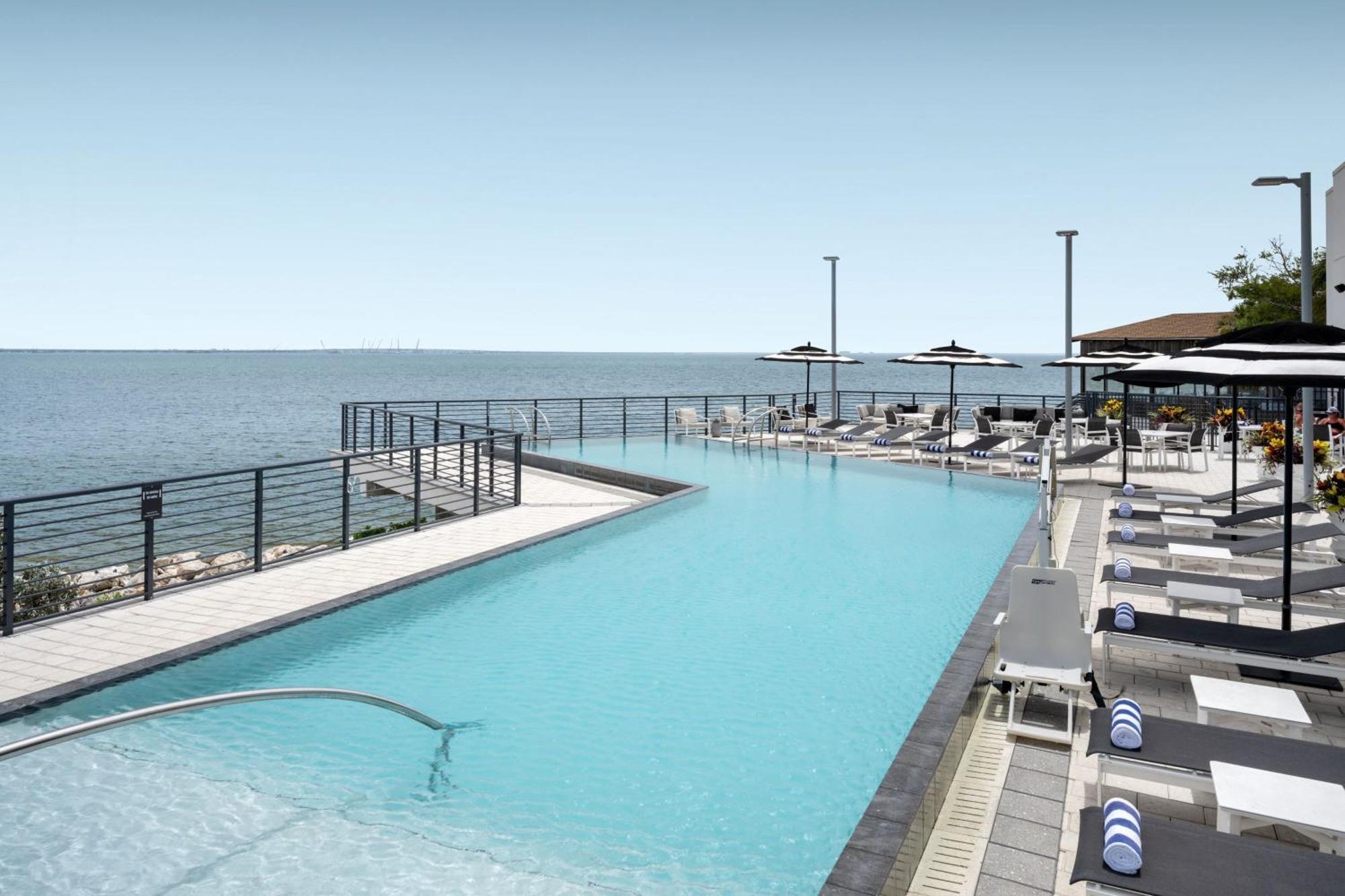 The Current Hotel, Autograph Collection Tampa Eksteriør bilde