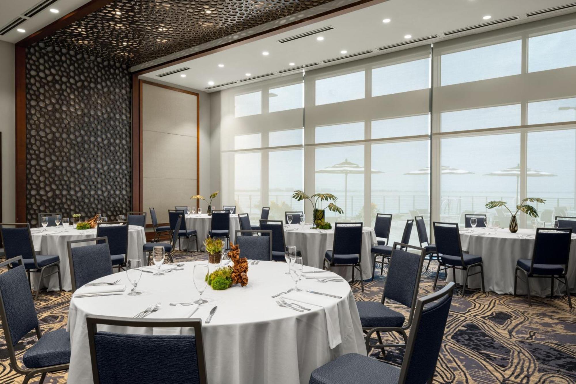 The Current Hotel, Autograph Collection Tampa Eksteriør bilde