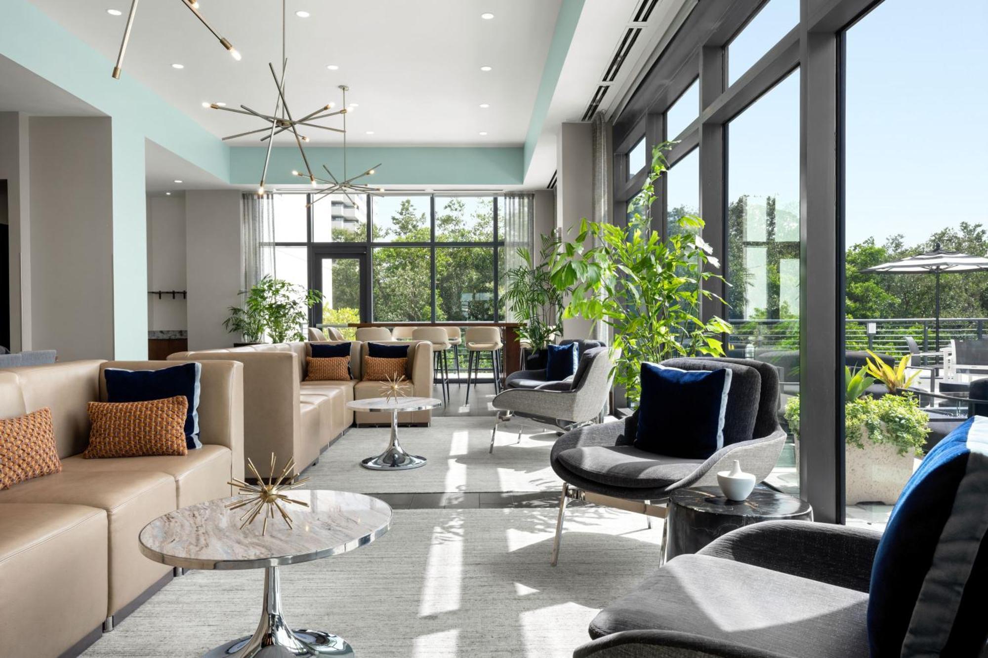 The Current Hotel, Autograph Collection Tampa Eksteriør bilde