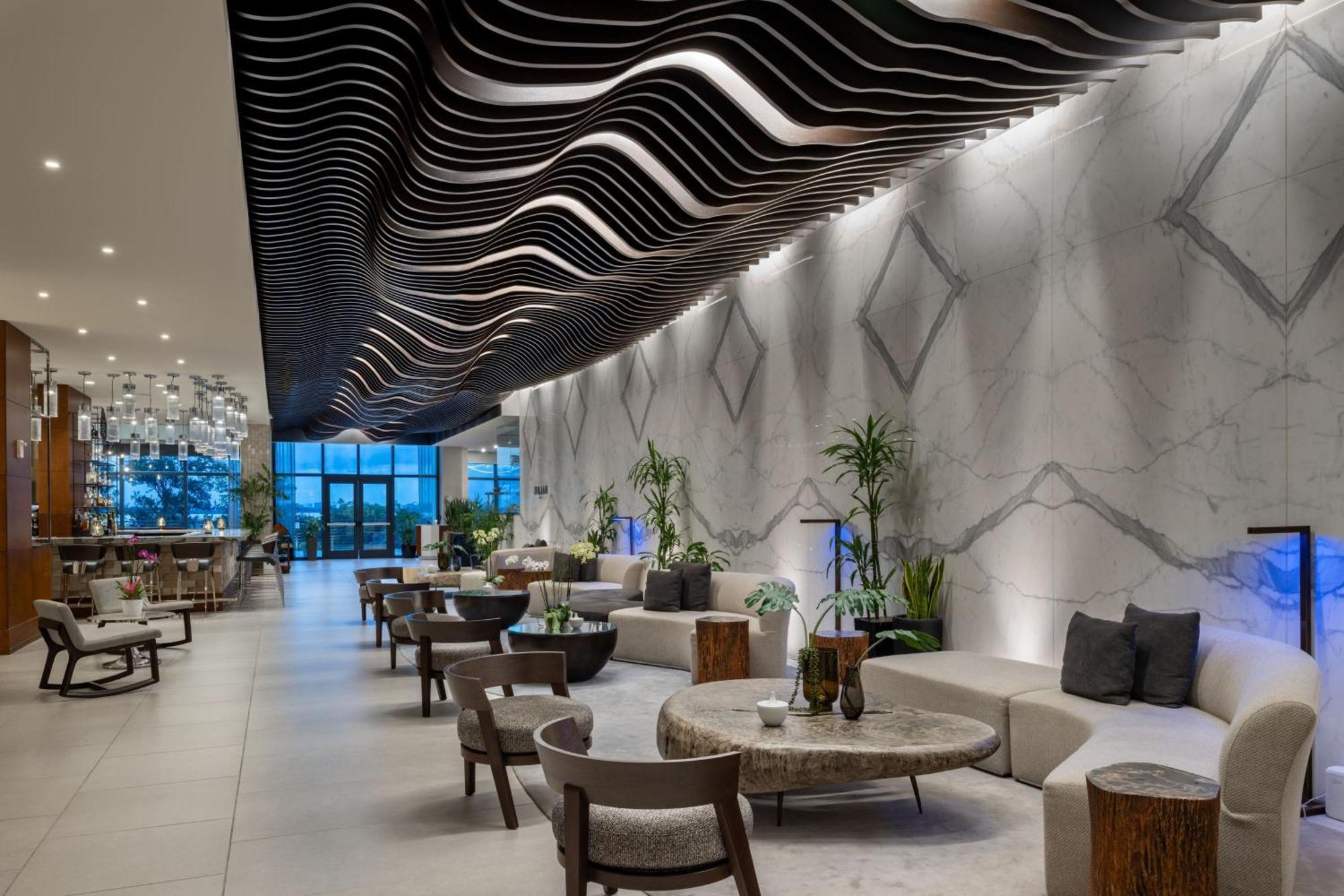 The Current Hotel, Autograph Collection Tampa Eksteriør bilde