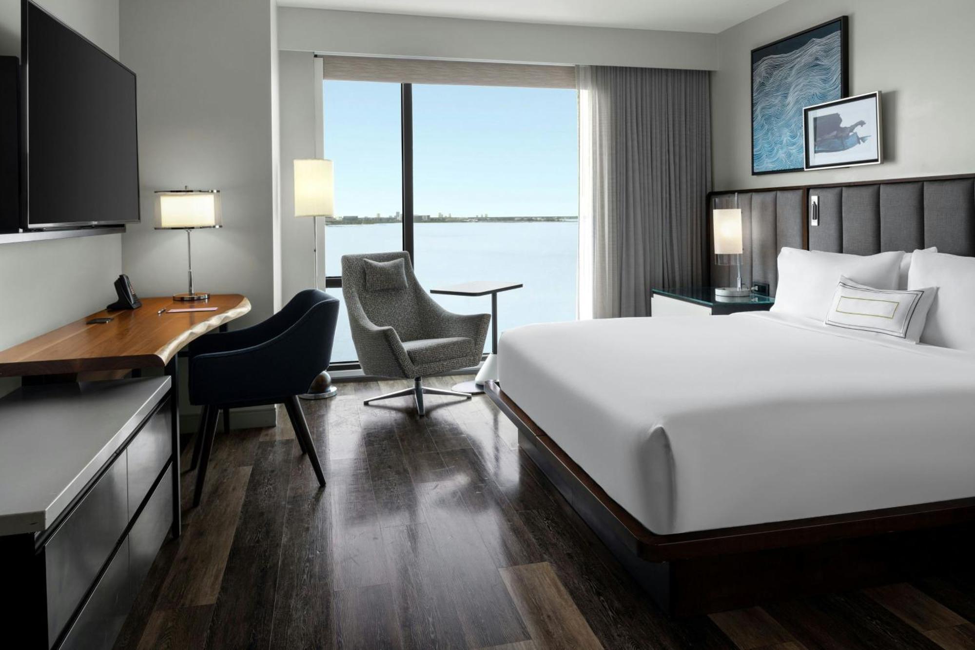 The Current Hotel, Autograph Collection Tampa Eksteriør bilde