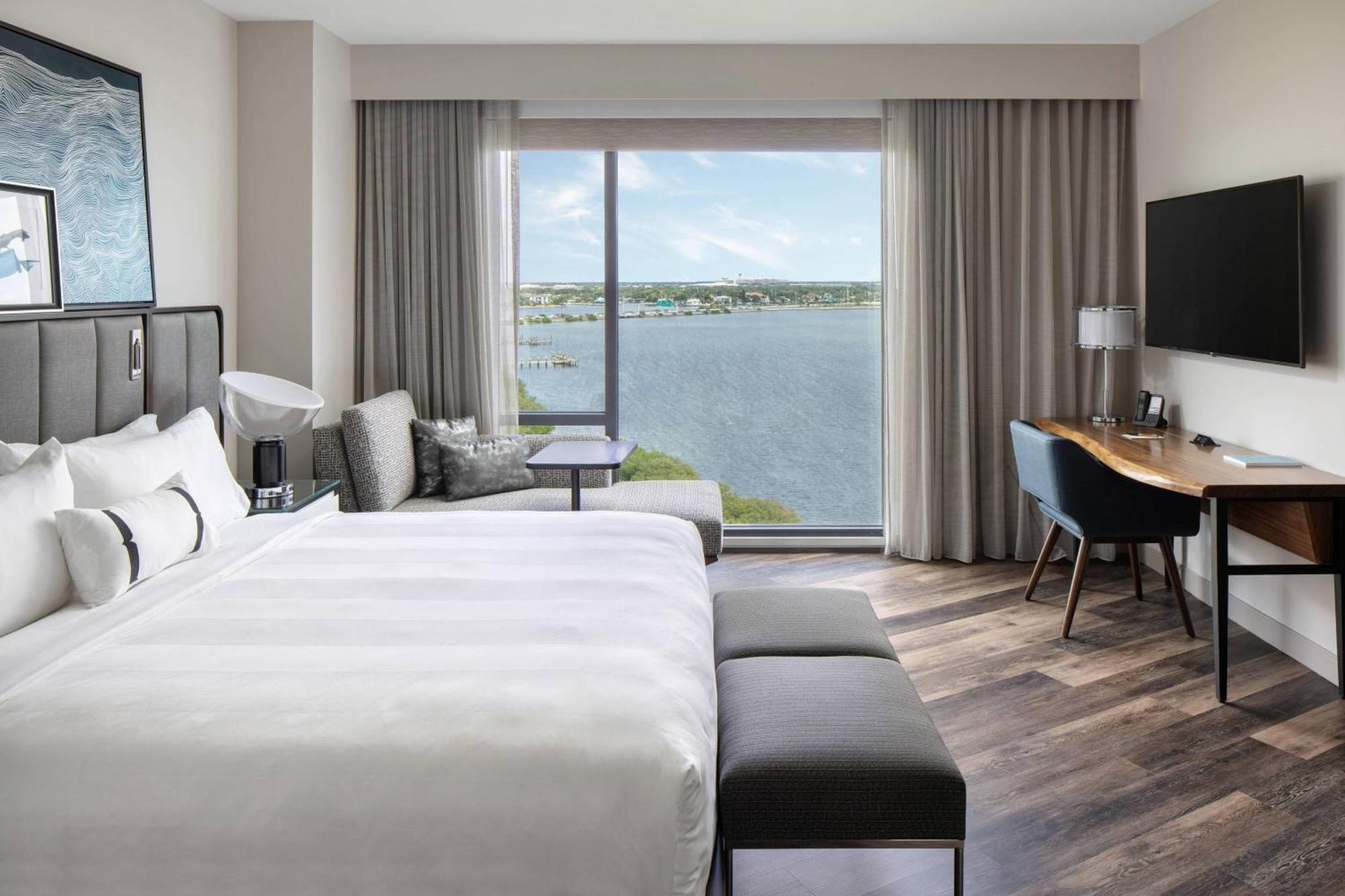 The Current Hotel, Autograph Collection Tampa Eksteriør bilde